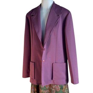 MONTGOMERY WARDS Vintage Blazer
